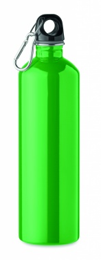 Лого трейд pекламные продукты фото: Recycled stainless steel 750ml