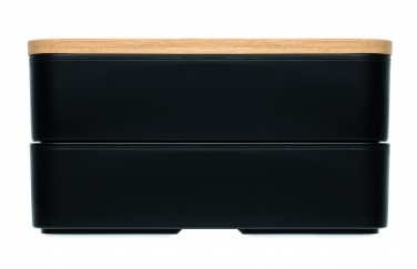 Логотрейд pекламные подарки картинка: Ланчбокс