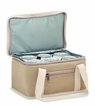 Лого трейд pекламные cувениры фото: Сумка-холодильник