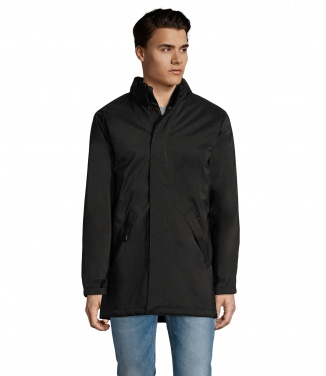 Лого трейд pекламные подарки фото: ROBYN UNISEX JACKET PADDED