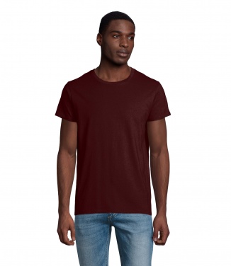 Логотрейд pекламные cувениры картинка: CRUSADER MEN T-Shirt 150g