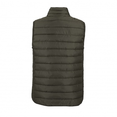 Лого трейд pекламные cувениры фото: STREAM WOMEN Bodywarmer