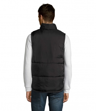 Лого трейд pекламные продукты фото: WARM Quilted Bodywarmer