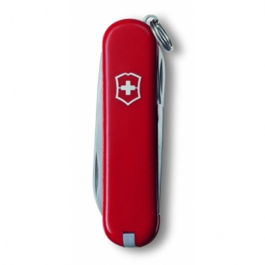 Лого трейд pекламные подарки фото: Карманный нож Camper Victorinox