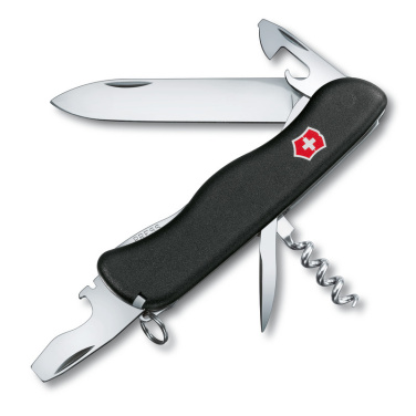 Лого трейд pекламные продукты фото: Карманный нож Picnicker Victorinox