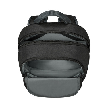 Логотрейд pекламные продукты картинка: Рюкзак Wenger Trayl 15,6''