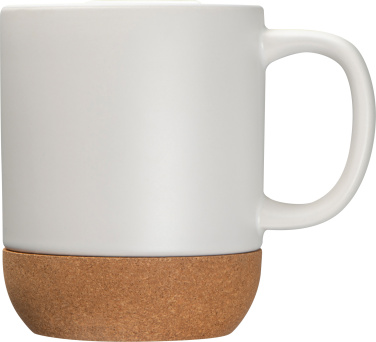 Логотрейд бизнес-подарки картинка: Кружка сублимационная SAN JOSE 300 мл