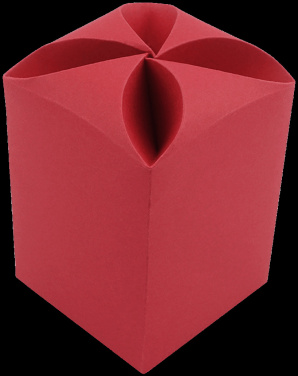 Логотрейд pекламные подарки картинка: Коробка (14,5x7,5x7,5 см) 577037