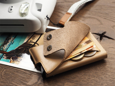 Лого трейд pекламные продукты фото: Кошелёк RFID 545131