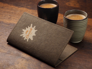 Логотрейд бизнес-подарки картинка: Холдер для счёта 1152106