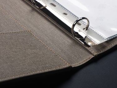 Лого трейд pекламные продукты фото: Папка для отелей 2026321