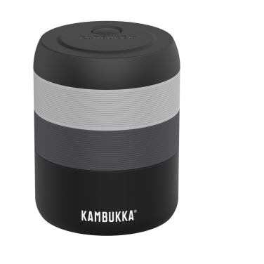 Логотрейд бизнес-подарки картинка: Kambukka® Bora 600 мл Контейнер для пищевых продуктов