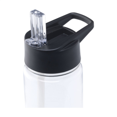 Лого трейд pекламные подарки фото: Бутылка Fruitfuse Bottle 700 мл. Бутылка для питья