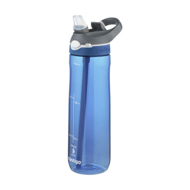 Логотрейд бизнес-подарки картинка: Contigo® Ashland Tritan™ Renew от Eastman 720 мл
