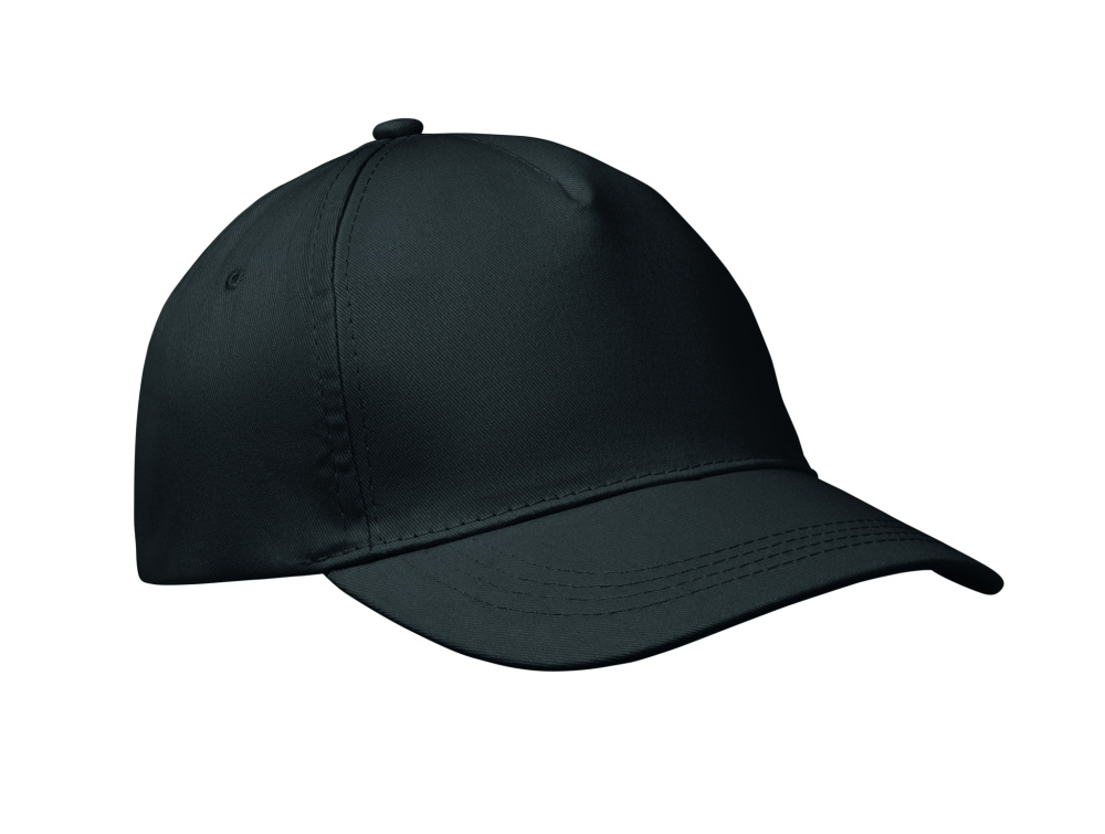 Логотрейд бизнес-подарки картинка: 5 panel baseball cap