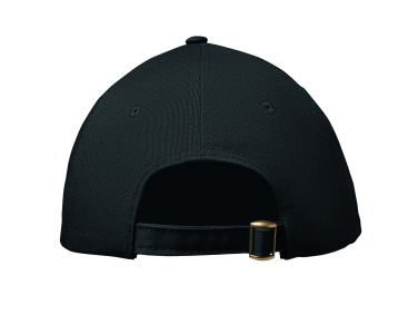 Лого трейд pекламные cувениры фото: 6 panel cotton baseball cap