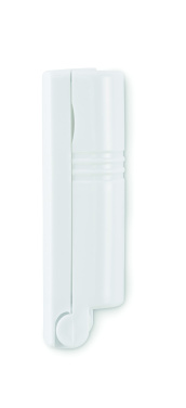 Логотрейд бизнес-подарки картинка: Reusable sticky roller cleaner
