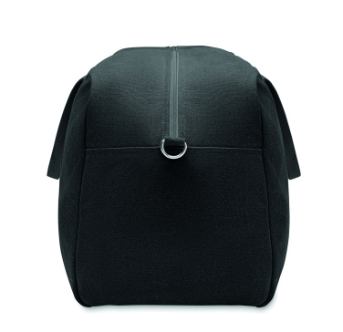 Лого трейд pекламные продукты фото: Duffle travel bag 450 gr/m²