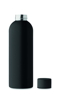 Лого трейд pекламные cувениры фото: Single wall bottle 750 ml