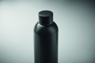 Логотрейд бизнес-подарки картинка: Single wall bottle 750 ml