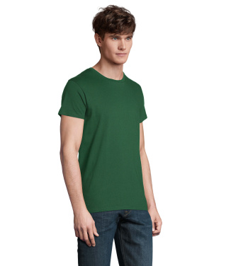 Логотрейд pекламные продукты картинка: CRUSADER MEN T-Shirt 150g
