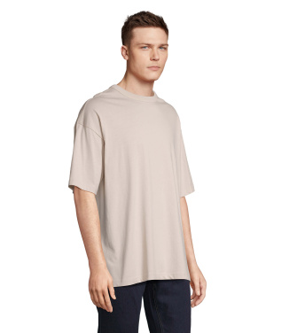 Лого трейд pекламные продукты фото: BOXY MEN T-SHIRT OVERSIZE