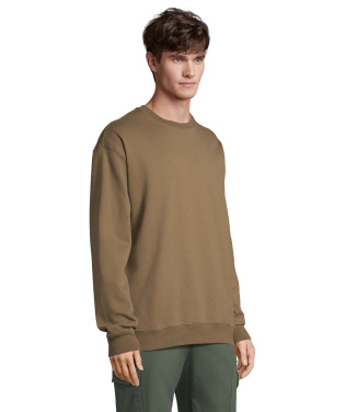 Логотрейд бизнес-подарки картинка: COLUMBIA UNISEX SWEAT SHIRT