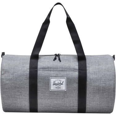 Лого трейд pекламные cувениры фото: Спортивная сумка Herschel Classic™ из переработанного материала 27 л