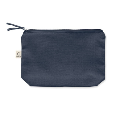 Лого трейд pекламные продукты фото: Cosmetic bag 320 gr/m²