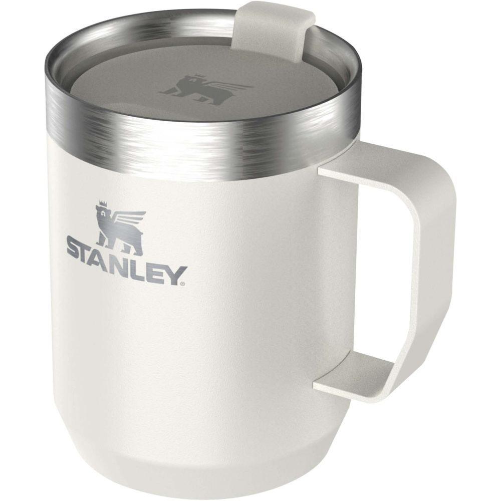 Логотрейд pекламные подарки картинка: Походная кружка объемом 236 мл Stanley Everyday