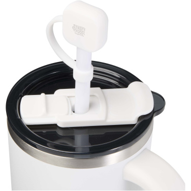 Лого трейд pекламные cувениры фото: Sip силиконовая крышка для трубочки