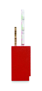 Логотрейд pекламные cувениры картинка: Christmas countdown calendar