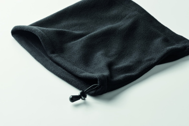 Логотрейд pекламные продукты картинка: Fleece multiuse beanie
