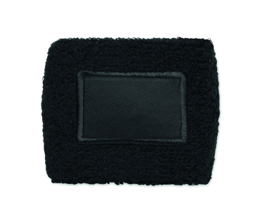 Лого трейд pекламные cувениры фото: Wristband in polycotton
