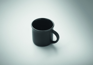 Лого трейд pекламные продукты фото: Ceramic espresso cup 40 ml
