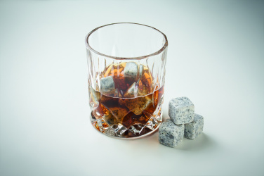 Логотрейд бизнес-подарки картинка: 9 stone ice cube set in box