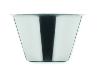 Логотрейд бизнес-подарки картинка: Hip flask with shot cups