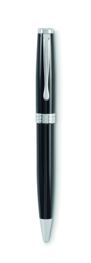 Лого трейд pекламные продукты фото: Twist ball pen in box