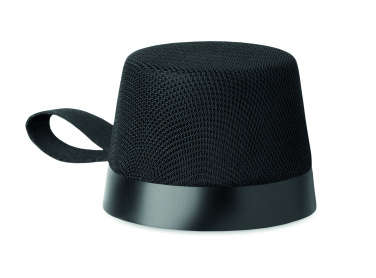 Лого трейд бизнес-подарки фото: 3W wireless speaker with stand