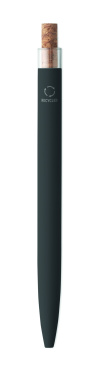 Логотрейд бизнес-подарки картинка: Recycled aluminium pen