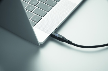Лого трейд pекламные продукты фото: 100W charging cable type-C
