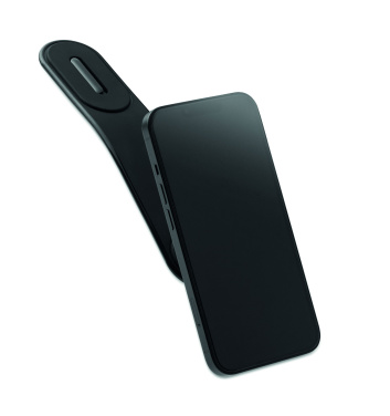 Логотрейд pекламные продукты картинка: 15W magnetic car charger