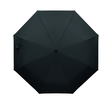 Логотрейд pекламные cувениры картинка: 21 inch windproof umbrella