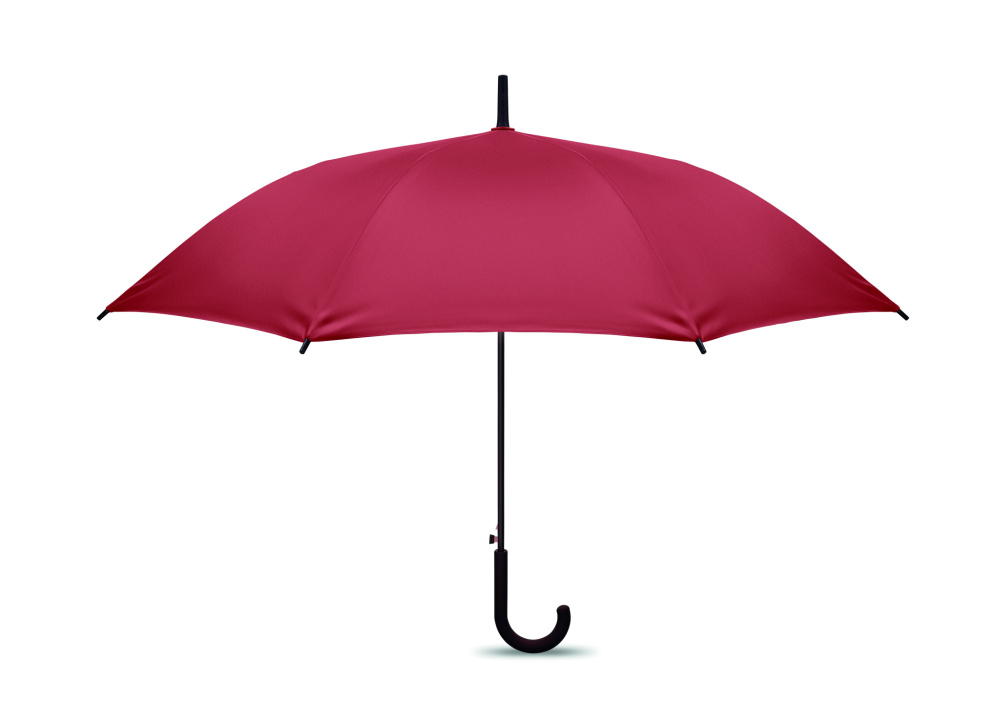 Лого трейд pекламные подарки фото: 23 inch umbrella windproof