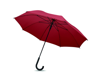 Логотрейд pекламные продукты картинка: 23 inch umbrella windproof