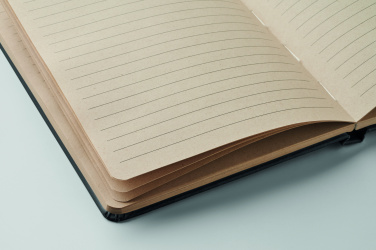 Лого трейд pекламные продукты фото: A5 sugarcane PLA notebook