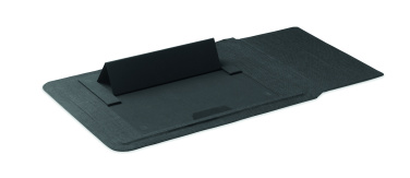 Логотрейд pекламные продукты картинка: 16 inch felt laptop sleeve
