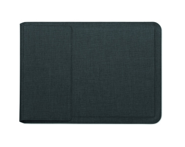Лого трейд бизнес-подарки фото: 16 inch felt laptop sleeve