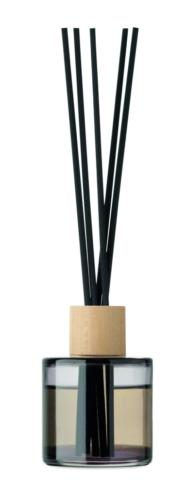 Логотрейд бизнес-подарки картинка: Vanilla aroma reed diffuser