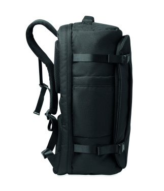 Лого трейд pекламные продукты фото: Large carry-on travel bag